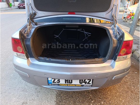 Sahibinden Opel Astra 1.3 CDTI Enjoy 2009 Model