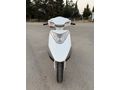 Honda Spacy 110 Alpha 