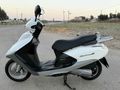 Honda Spacy 110 Alpha 