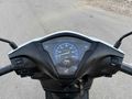 Honda Spacy 110 Alpha 