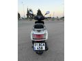 Honda Spacy 110 Alpha 