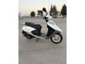 Honda Spacy 110 Alpha 
