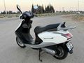 Honda Spacy 110 Alpha 