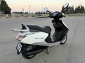 Honda Spacy 110 Alpha 