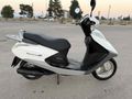 Honda Spacy 110 Alpha 