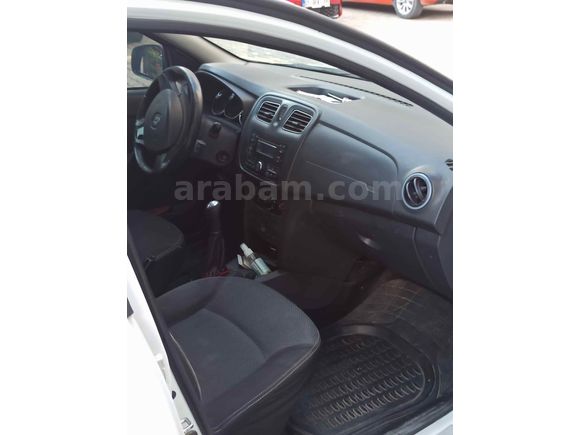 MEMURDAN SATILIK RENAULT SYMBOL 1.5 2015 model