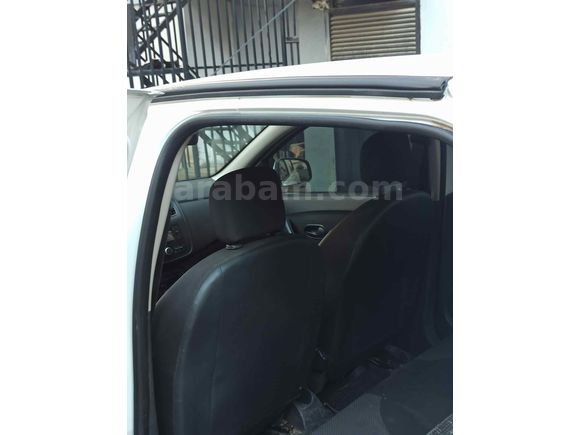 MEMURDAN SATILIK RENAULT SYMBOL 1.5 2015 model