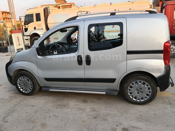 Sahibinden Peugeot Bipper 1.4 HDI 2009 Model