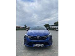 Sahibinden Renault Clio 1.0 TCe Evolution 2023 Model  41.000 km Mavi