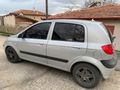 Sahibinden Hyundai Getz 1.4 DOHC AB AC 2008 Model