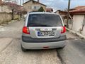 Sahibinden Hyundai Getz 1.4 DOHC AB AC 2008 Model