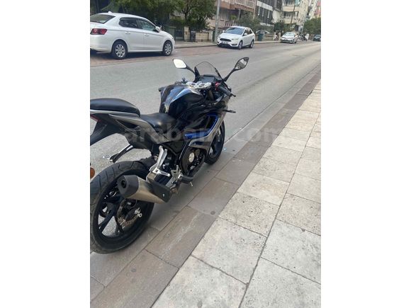 Sahibinden RKS SRK125-R 