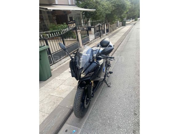 Sahibinden RKS SRK125-R 