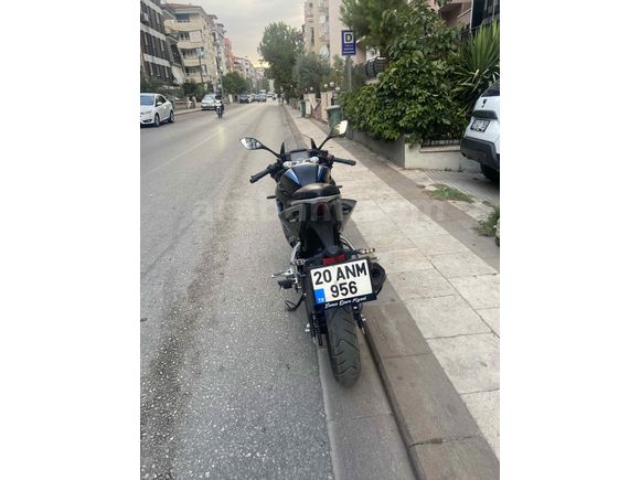 Sahibinden RKS SRK125-R 