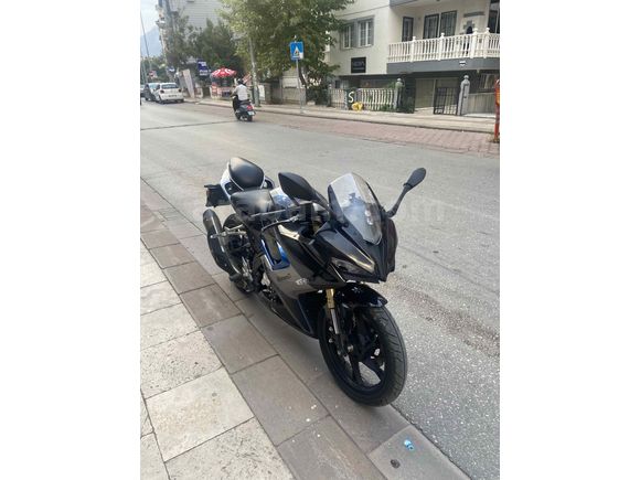 Sahibinden RKS SRK125-R 