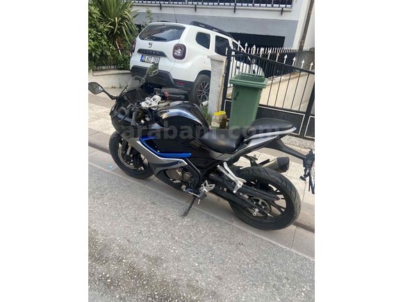 Sahibinden RKS SRK125-R 