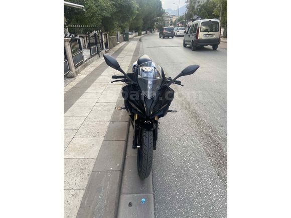 Sahibinden RKS SRK125-R 