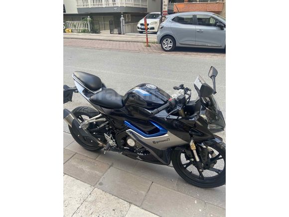 Sahibinden RKS SRK125-R 