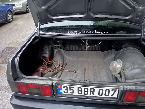 Sahibinden Tofaş Doğan L 1989 Model