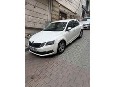 Sahibinden Skoda Octavia 1.6 TDI Optimal 2018 Model 