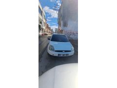 Sahibinden Ford Fiesta 1.4 TDCi Comfort 2004 Model  399.000 km Beyaz