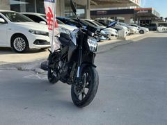 MF MOTORS'DAN 2024 CFMOTO 250NK-KREDİ KARTINA TAKSİT İMKANI