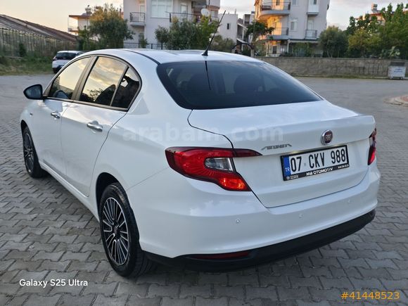 MB otomativden
