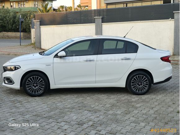 MB otomativden