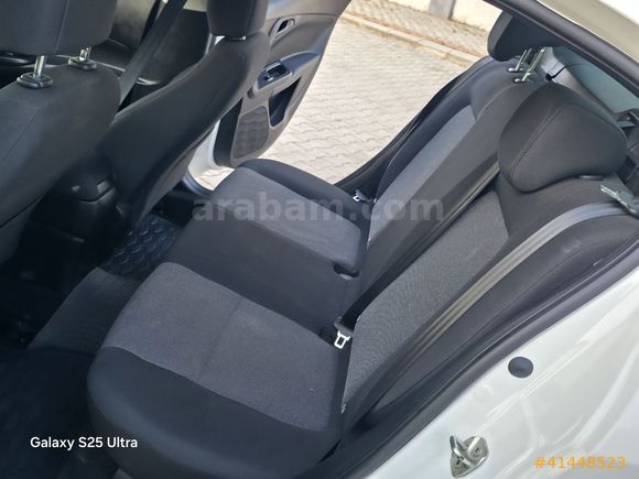 MB otomativden