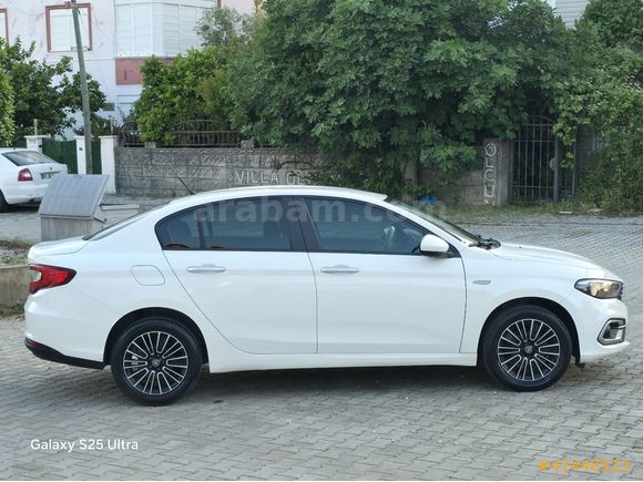 MB otomativden