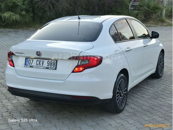 MB otomativden