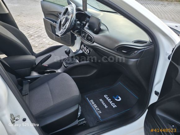 MB otomativden