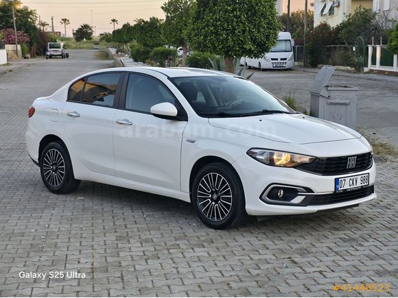 MB otomativden