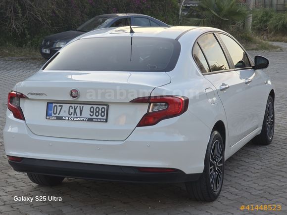 MB otomativden