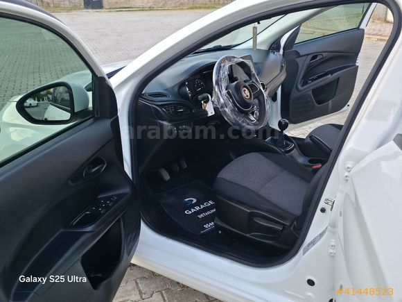 MB otomativden