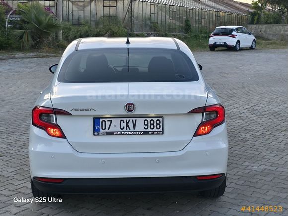 MB otomativden