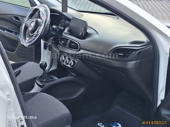MB otomativden