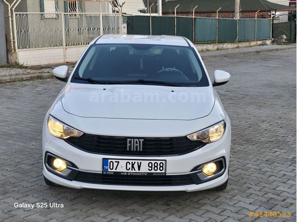 MB otomativden