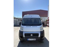 Sahibinden Fiat Ducato 11.5 m³ 2013 Model 
