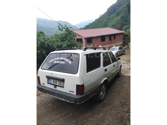 Sahibinden Tofaş Kartal S 1997 Model 