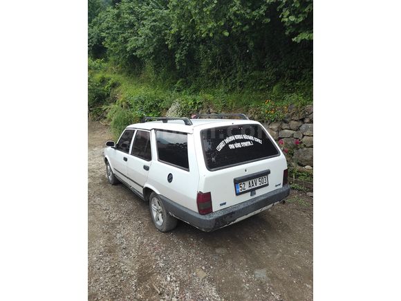 Sahibinden Tofaş Kartal S 1997 Model 