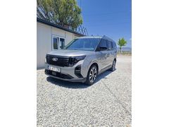 Sahibinden Ford Tourneo Courier 1.5 EcoBlue Titanium 2024 Model