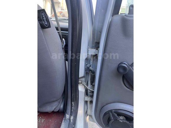 Sahibinden Renault Clio 1.6 RXT 2000 Model 