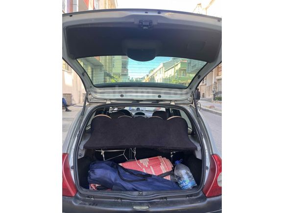 Sahibinden Renault Clio 1.6 RXT 2000 Model 