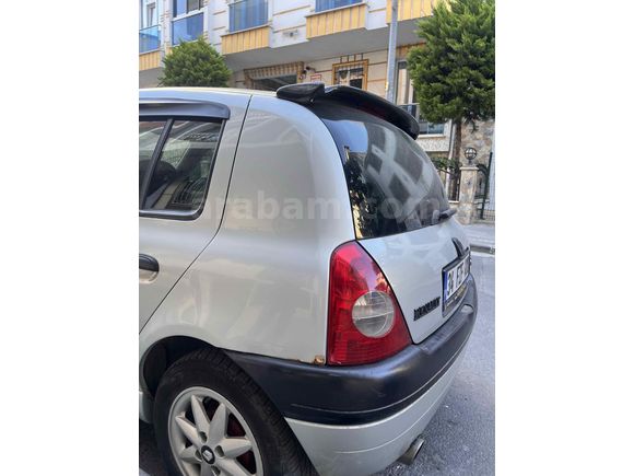 Sahibinden Renault Clio 1.6 RXT 2000 Model 