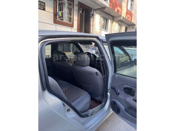 Sahibinden Renault Clio 1.6 RXT 2000 Model 