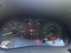 Sahibinden Renault Clio 1.6 RXT 2000 Model 
