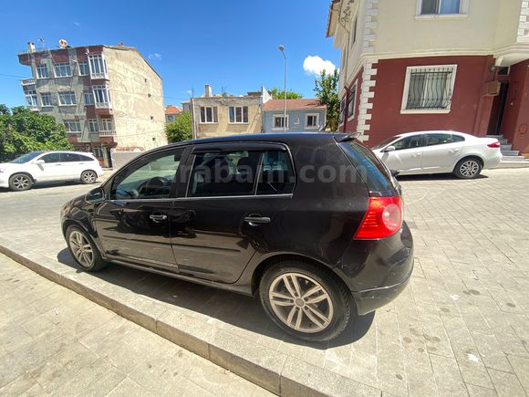 Sahibinden Volkswagen Golf 1.4 TSi Comfortline 2007 Model 