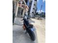 Sahibinden CFmoto 250NK 