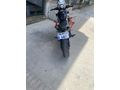 Sahibinden CFmoto 250NK 